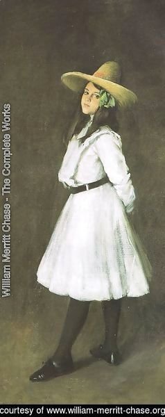 Dorothy, 1902
